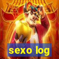 sexo log